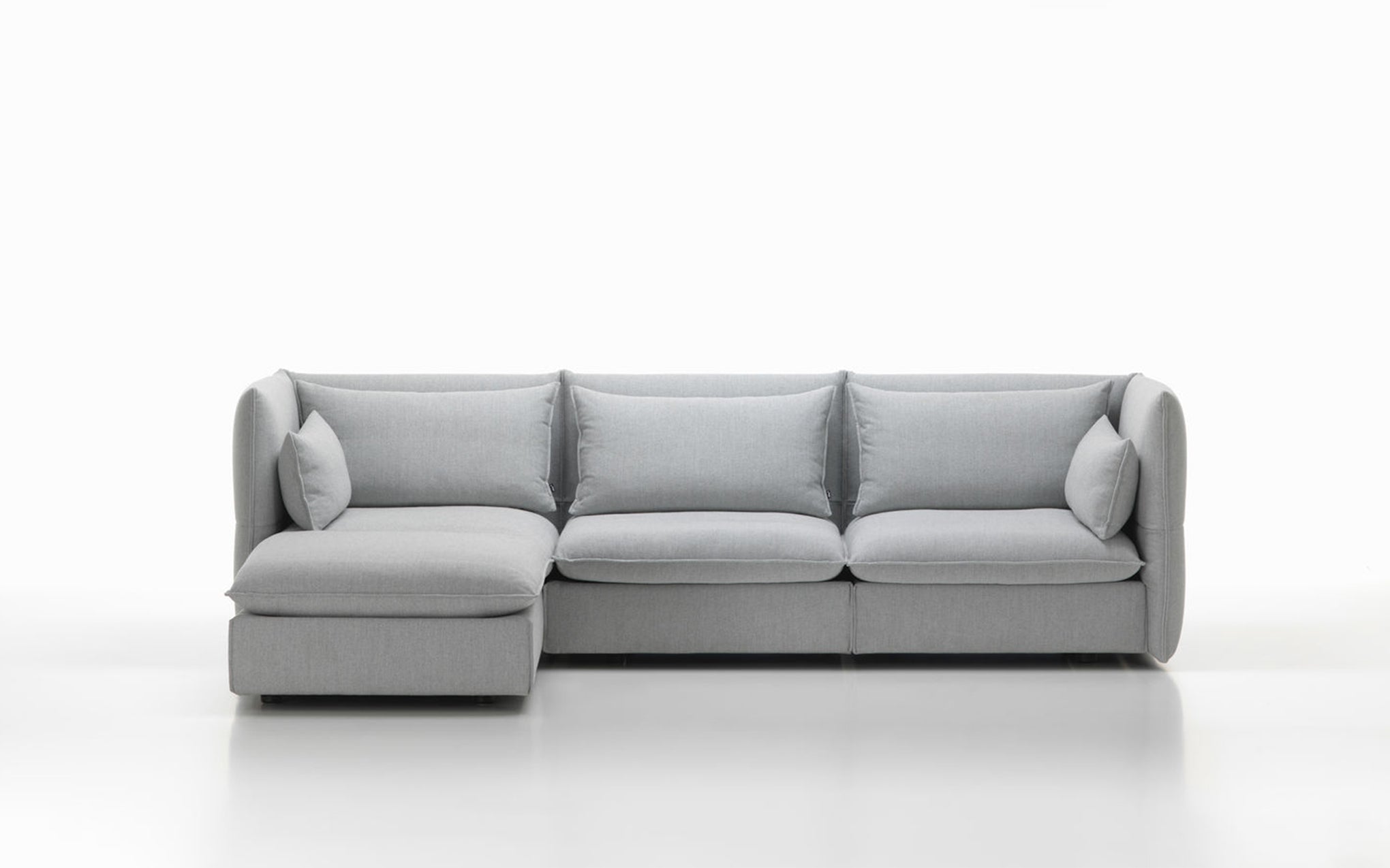Mariposa corner sofa