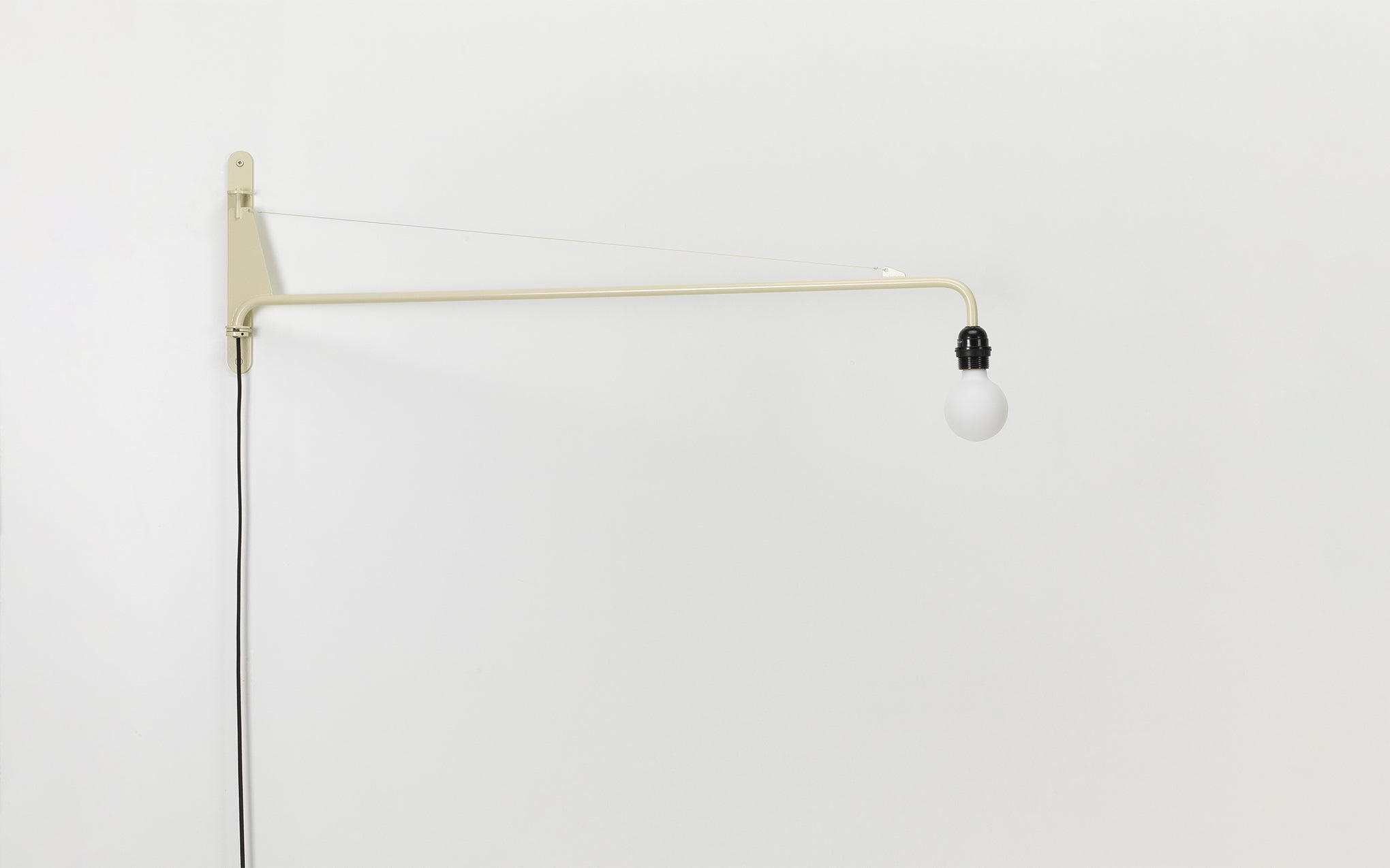 Petite Potence wall light