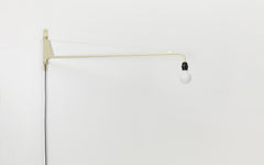Petite Potence wall light
