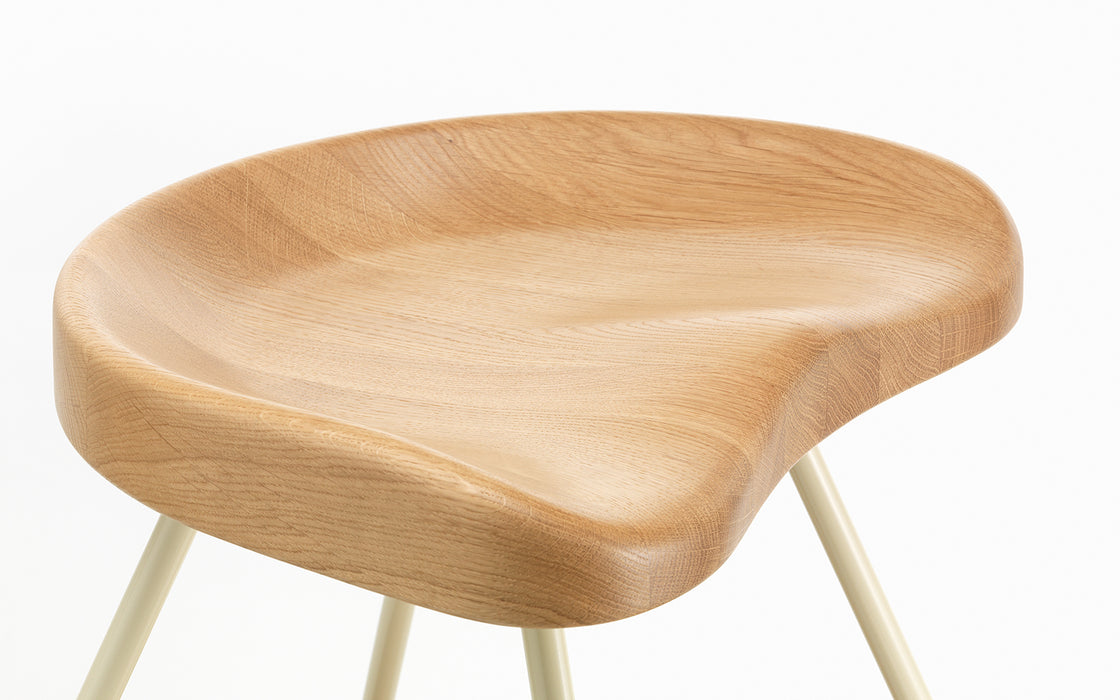 Tabouret 307 stool
