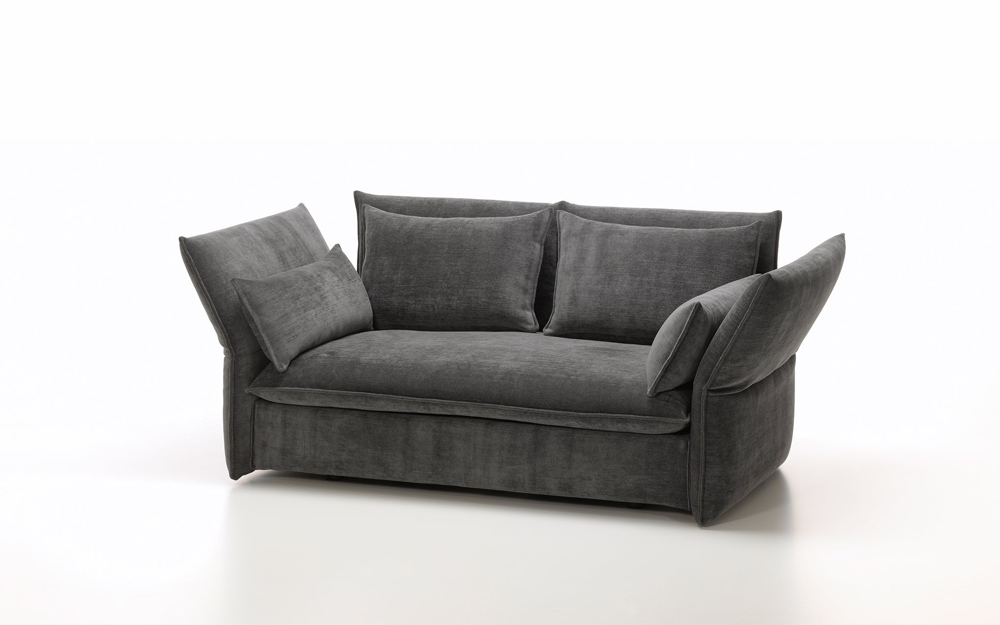 Mariposa 2 seat sofa