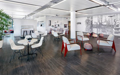 Fauteuil de Salon armchair