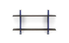 Rayonnage Mural shelf