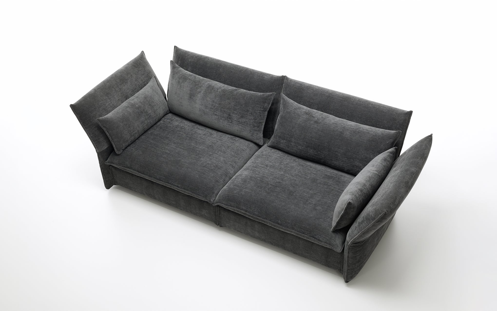 Mariposa 3 seat sofa