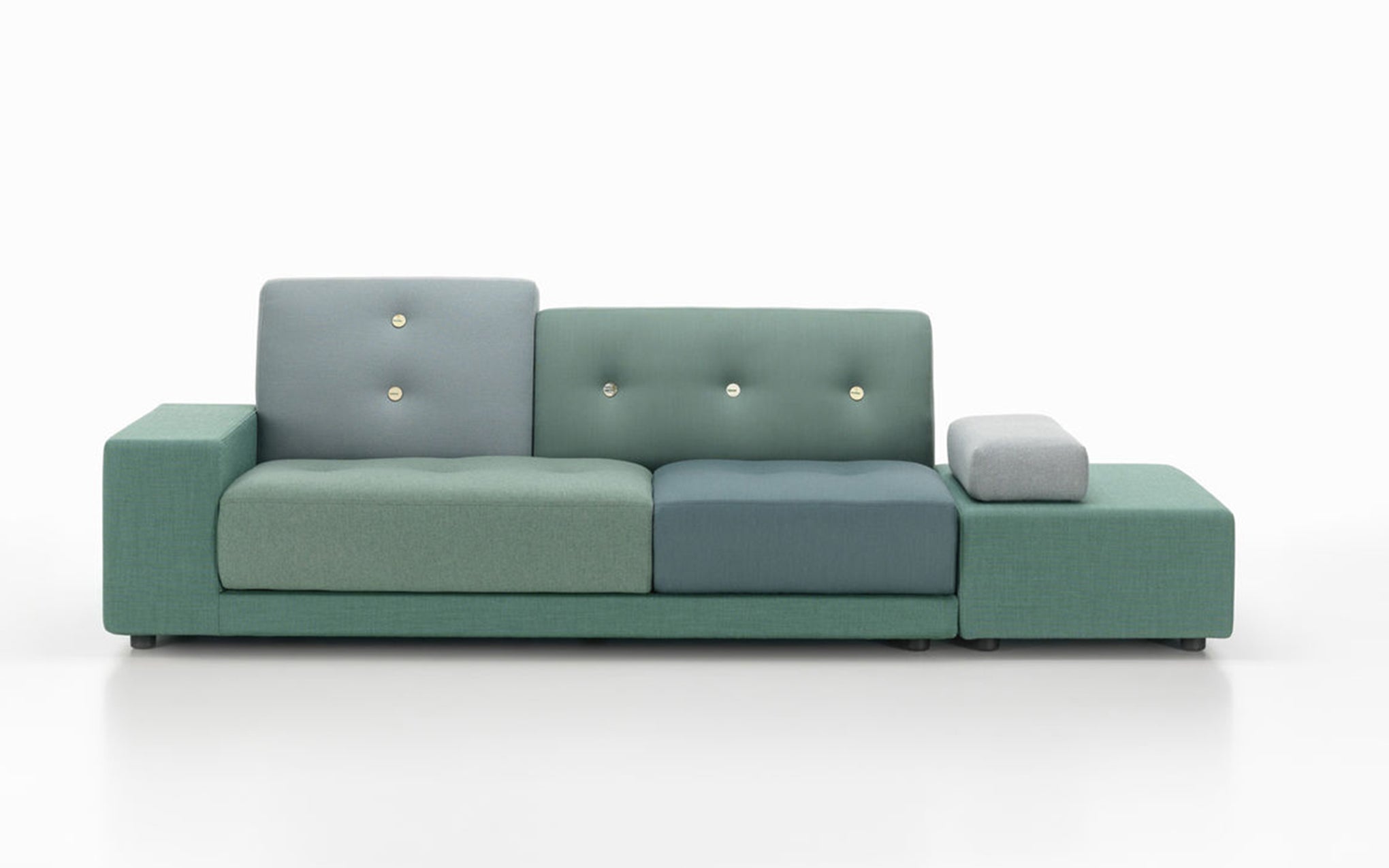 Polder sofa