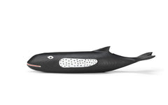 Eames house whale