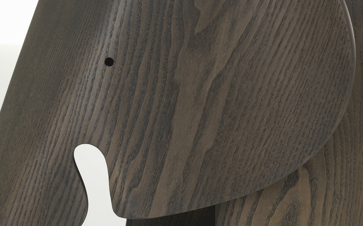 Elephant Scp Eames elephant - plywood by Charles & Ray Eames for Vitra | SCP