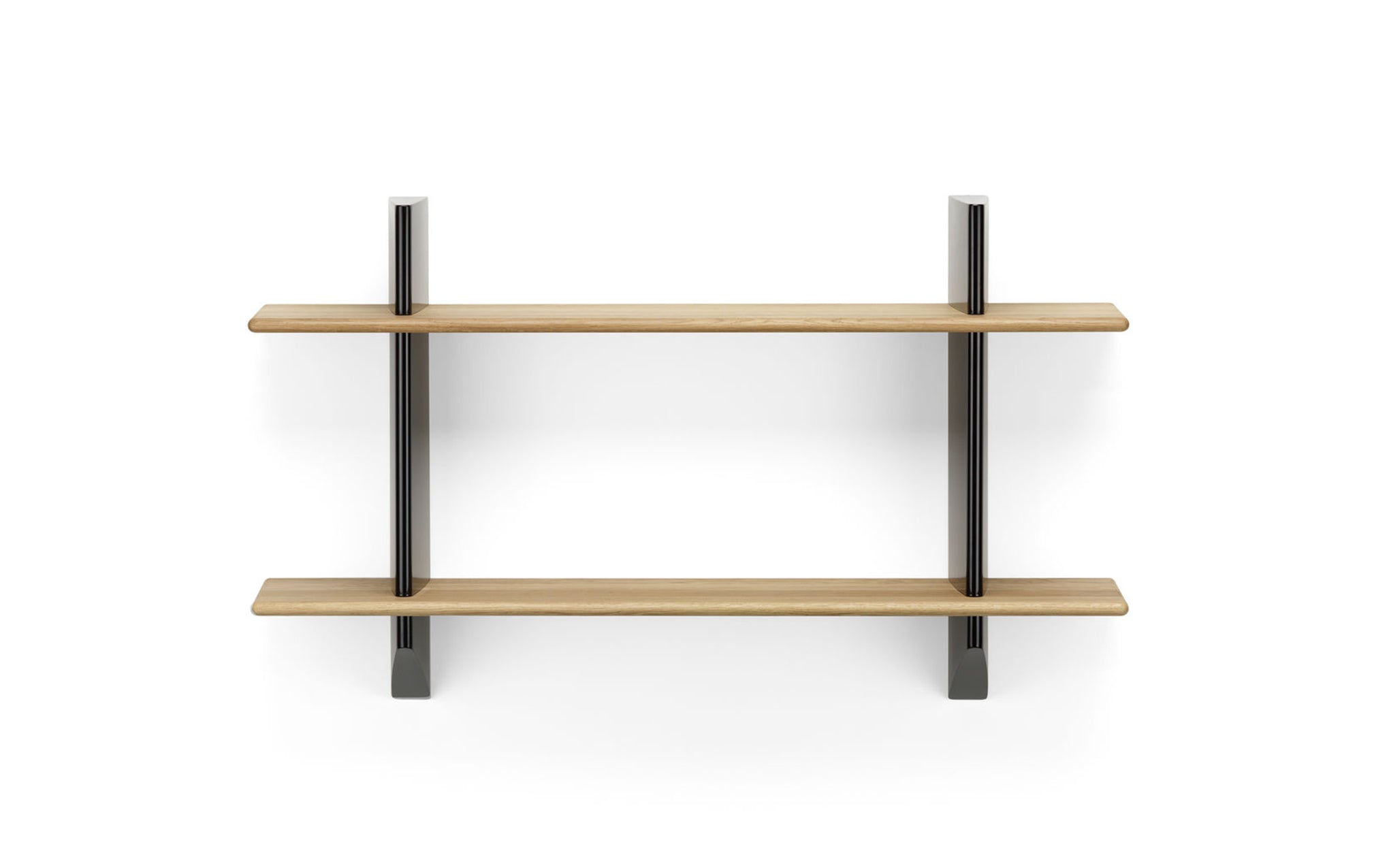 Rayonnage Mural shelf