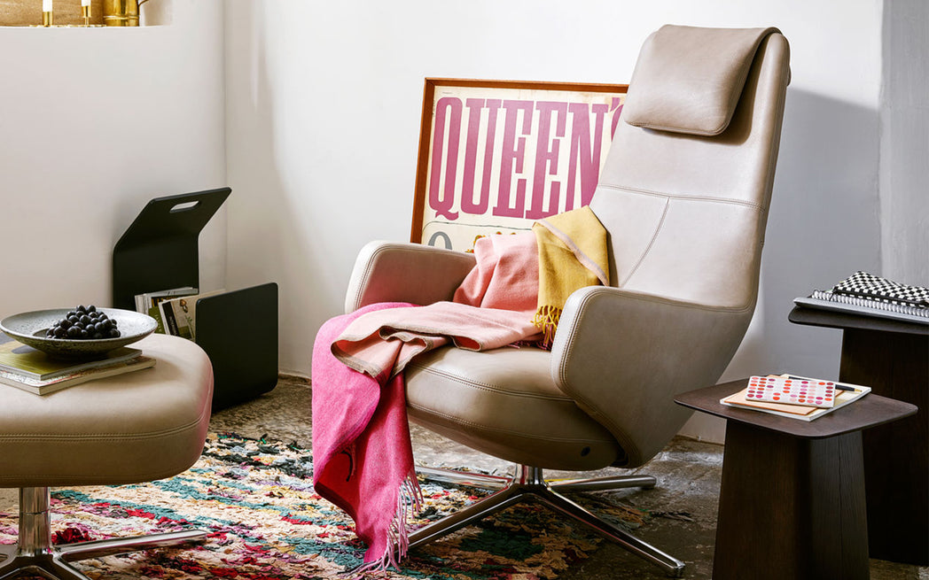 Wooden side table by Ronan & Erwan Bouroullec for Vitra SCP