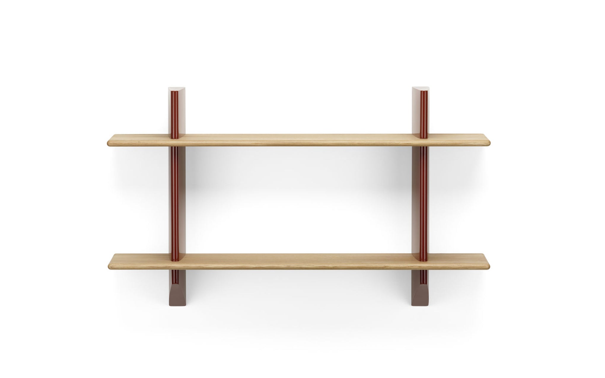 Rayonnage Mural shelf