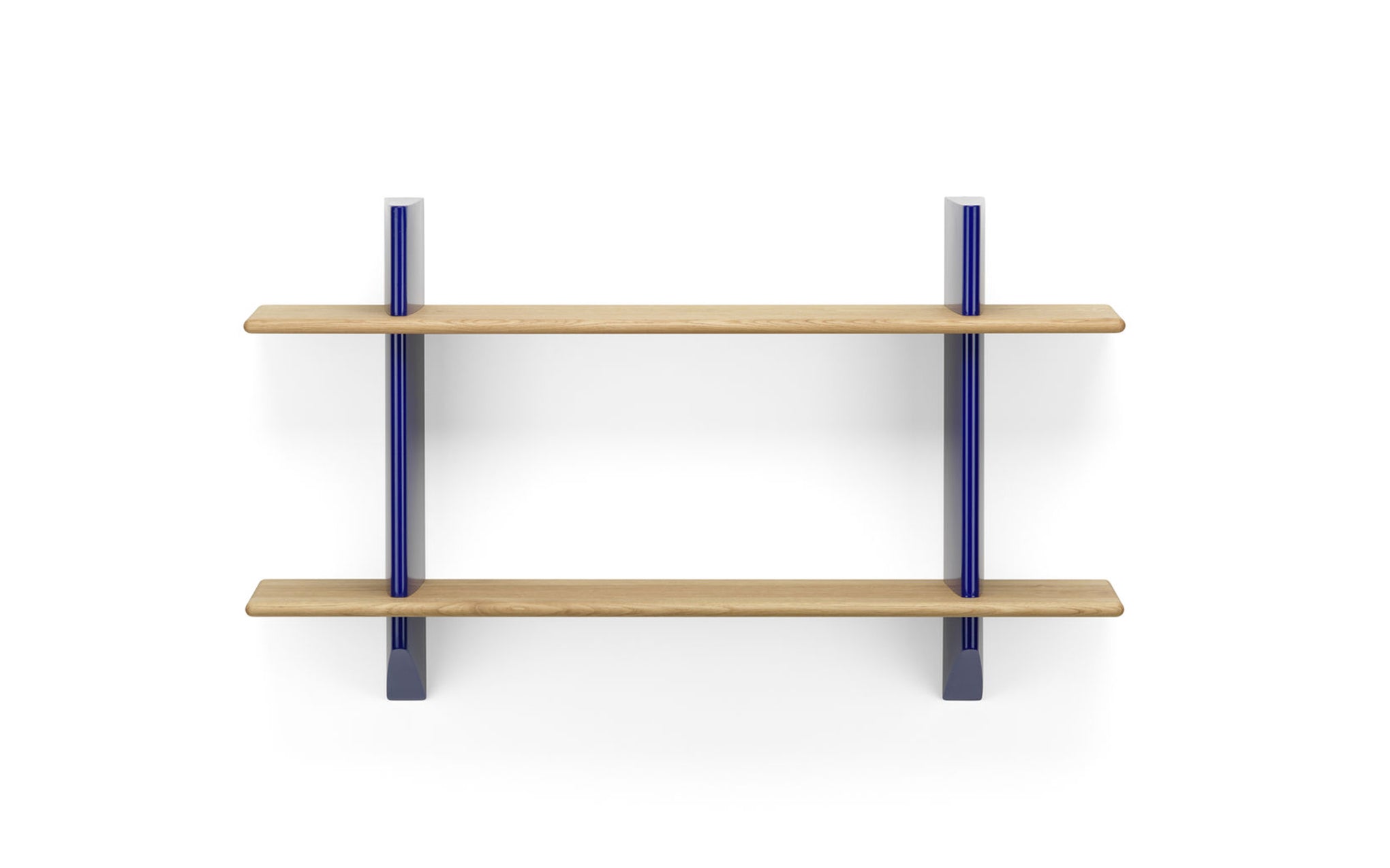 Rayonnage Mural shelf