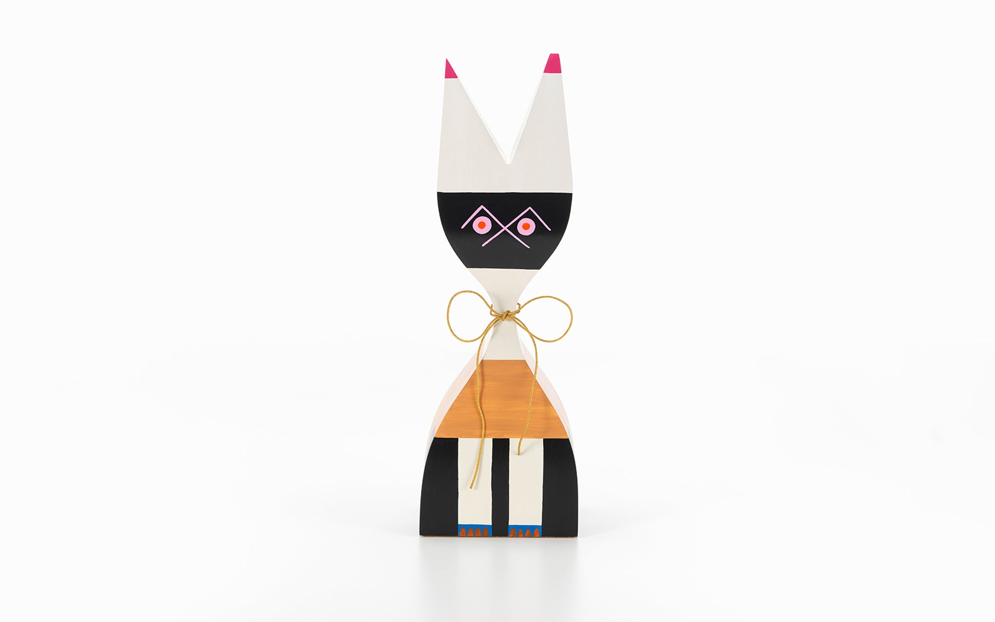 Wooden Dolls Super Large By Alexander Girard For Vitra SCP Wooden dolls super large by alexander girard for vitra scp