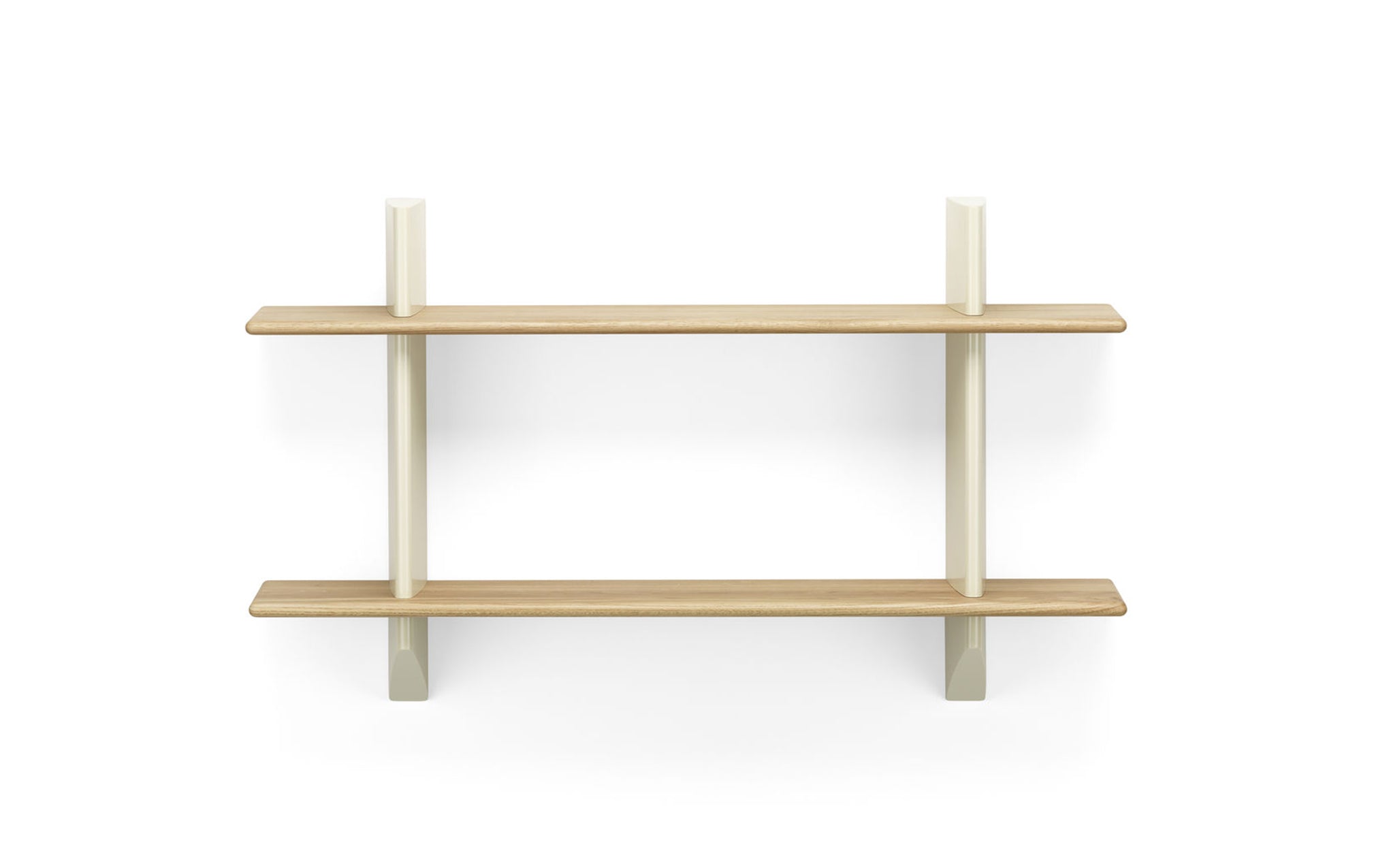 Rayonnage Mural shelf