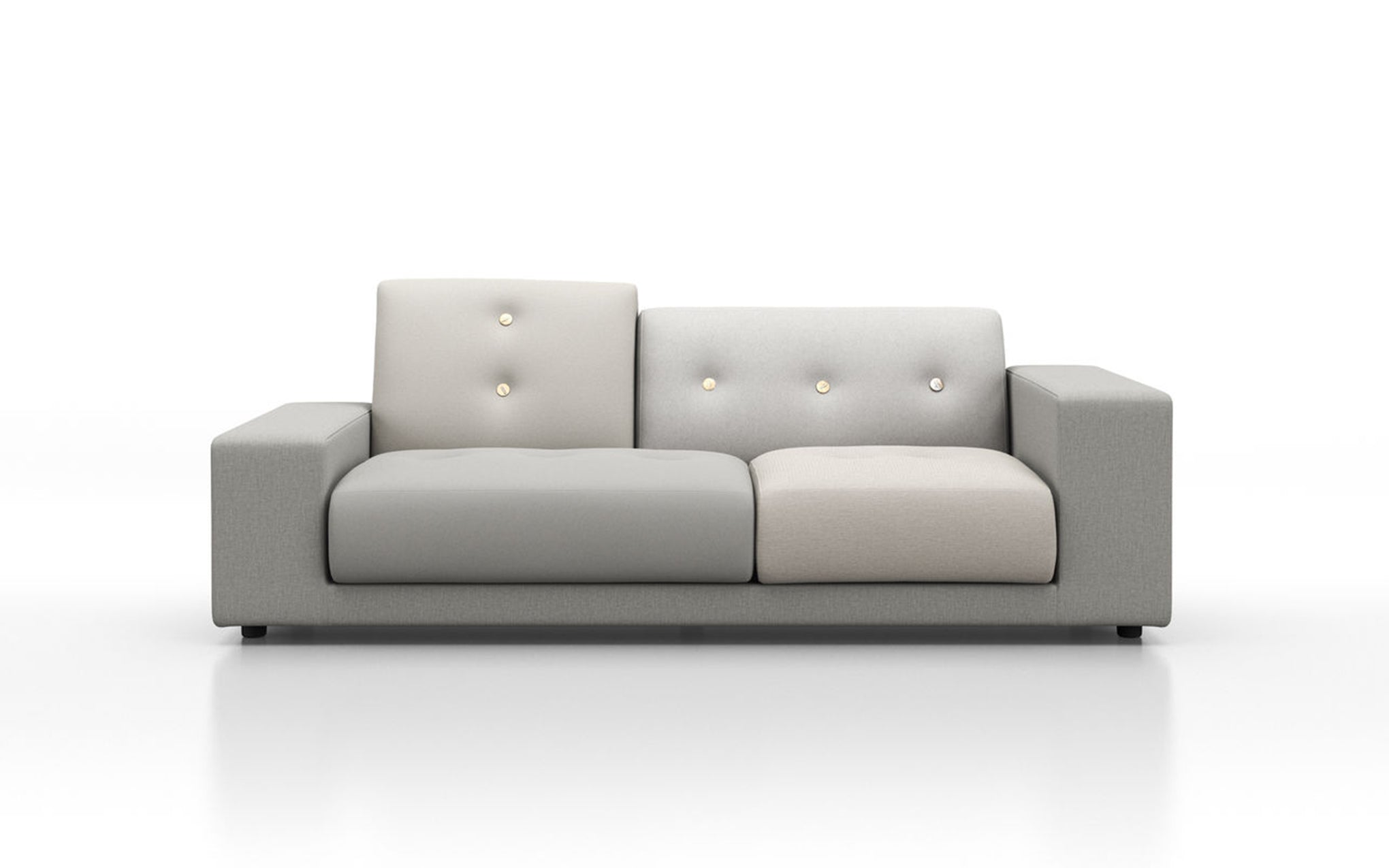 Polder Compact sofa