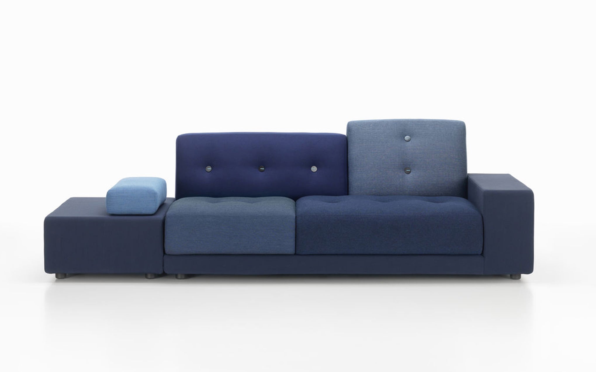Polder sofa