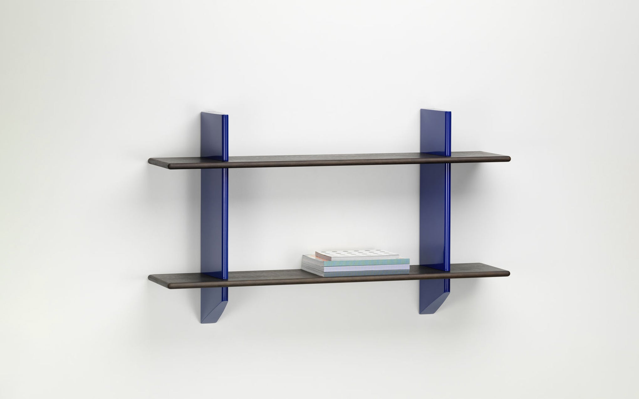 Rayonnage Mural shelf