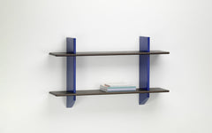 Rayonnage Mural shelf