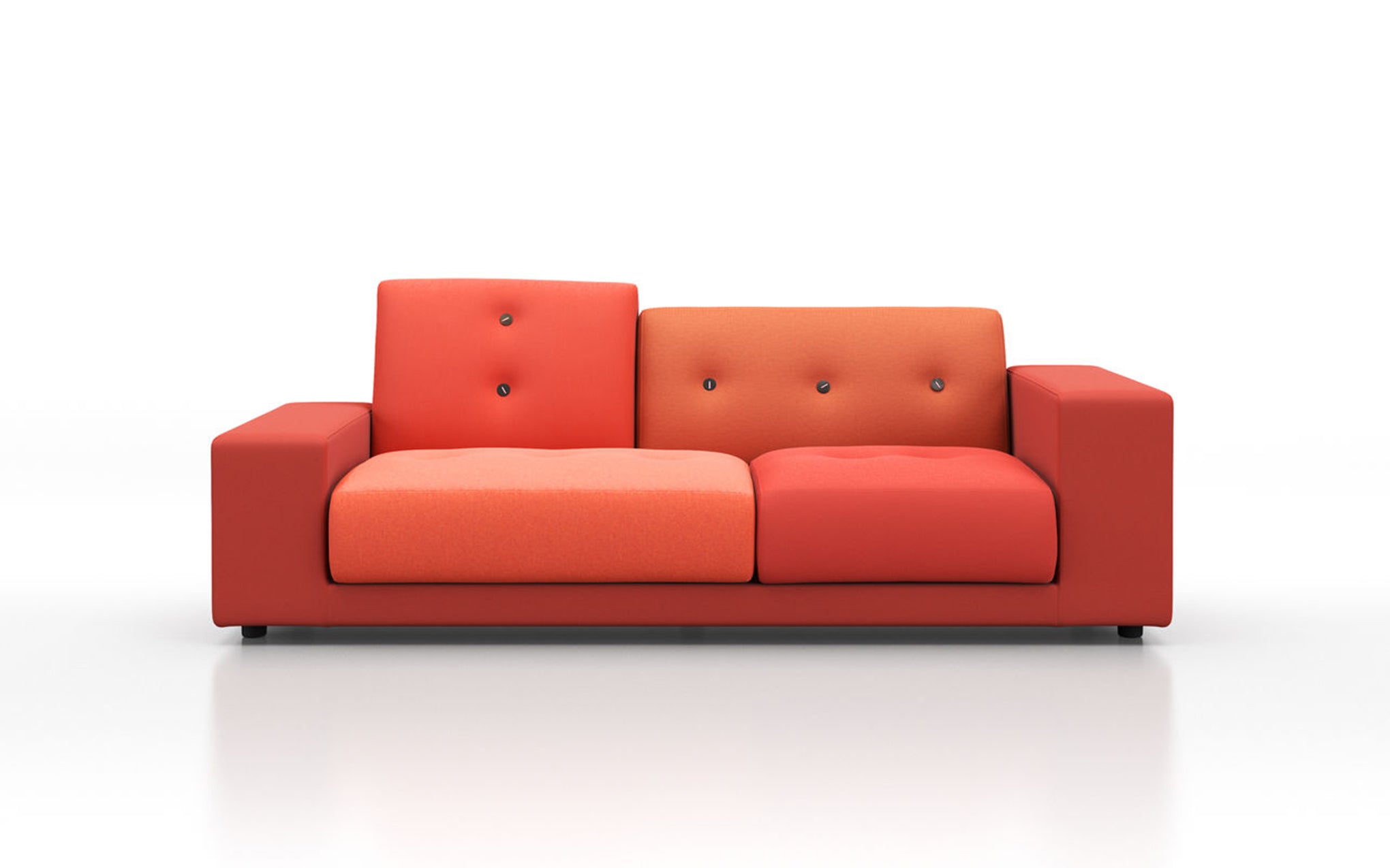 Polder Compact sofa