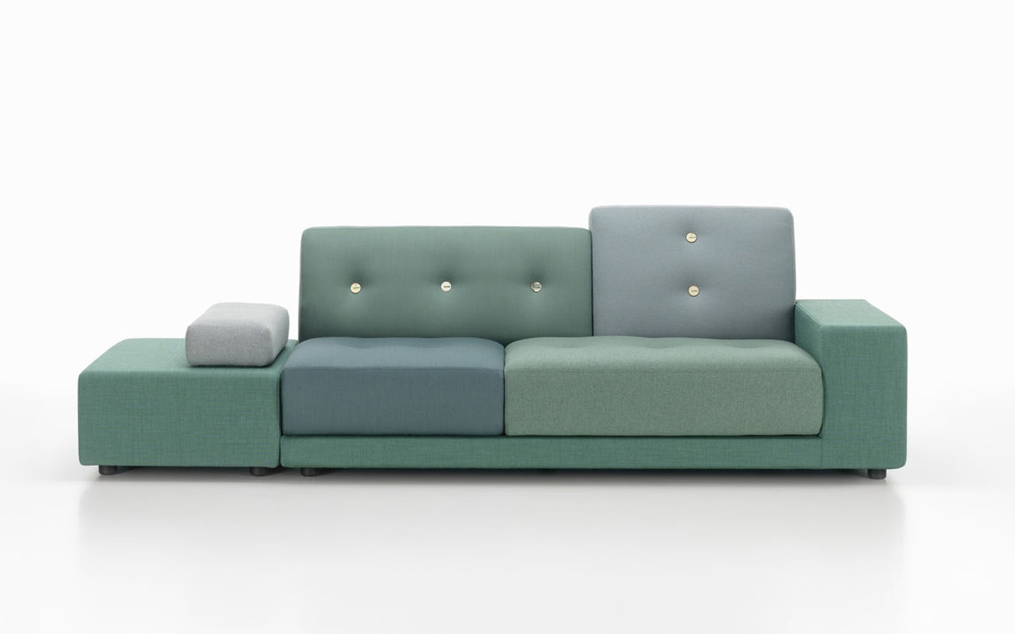 Polder sofa