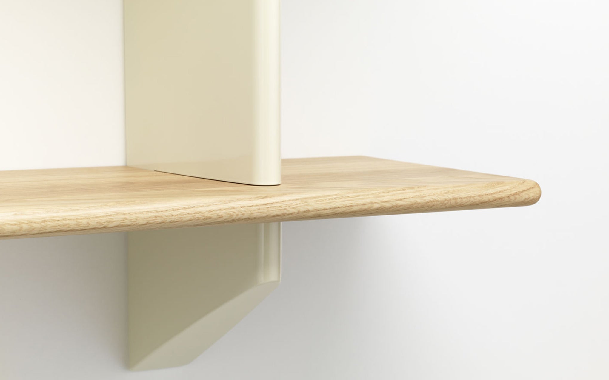 Rayonnage Mural shelf