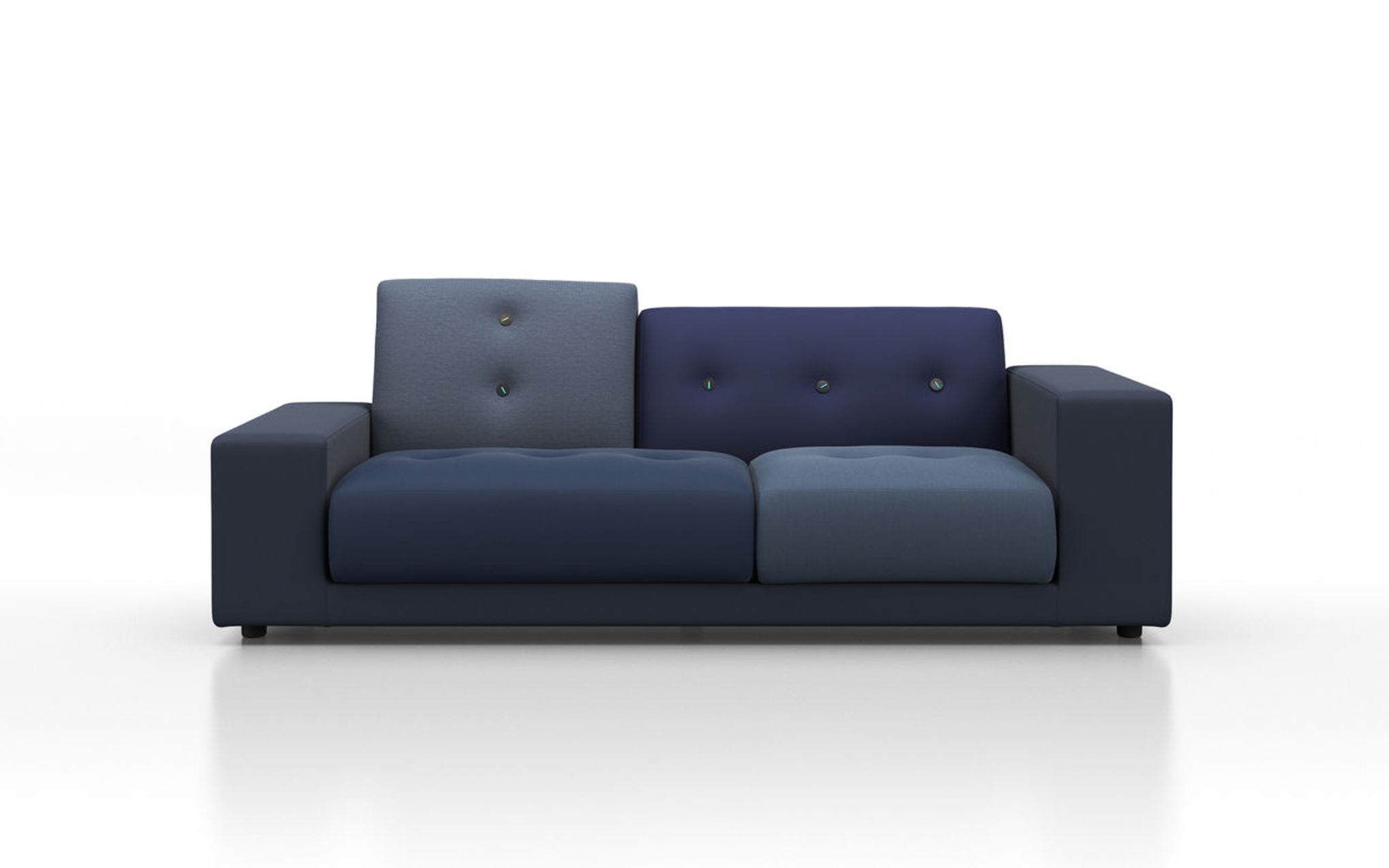 Polder Compact sofa