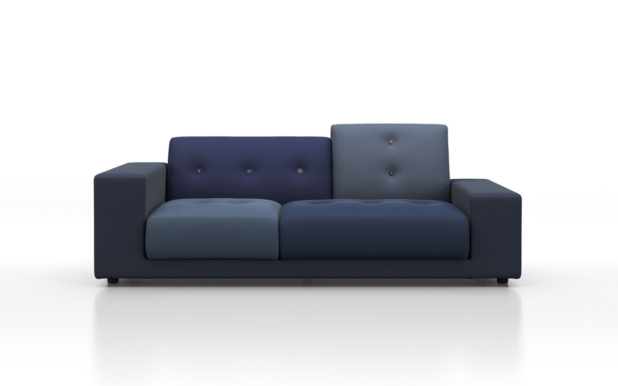 Polder Compact sofa