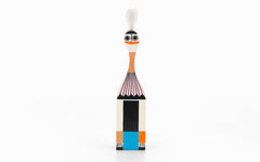 Wooden doll - Super Large