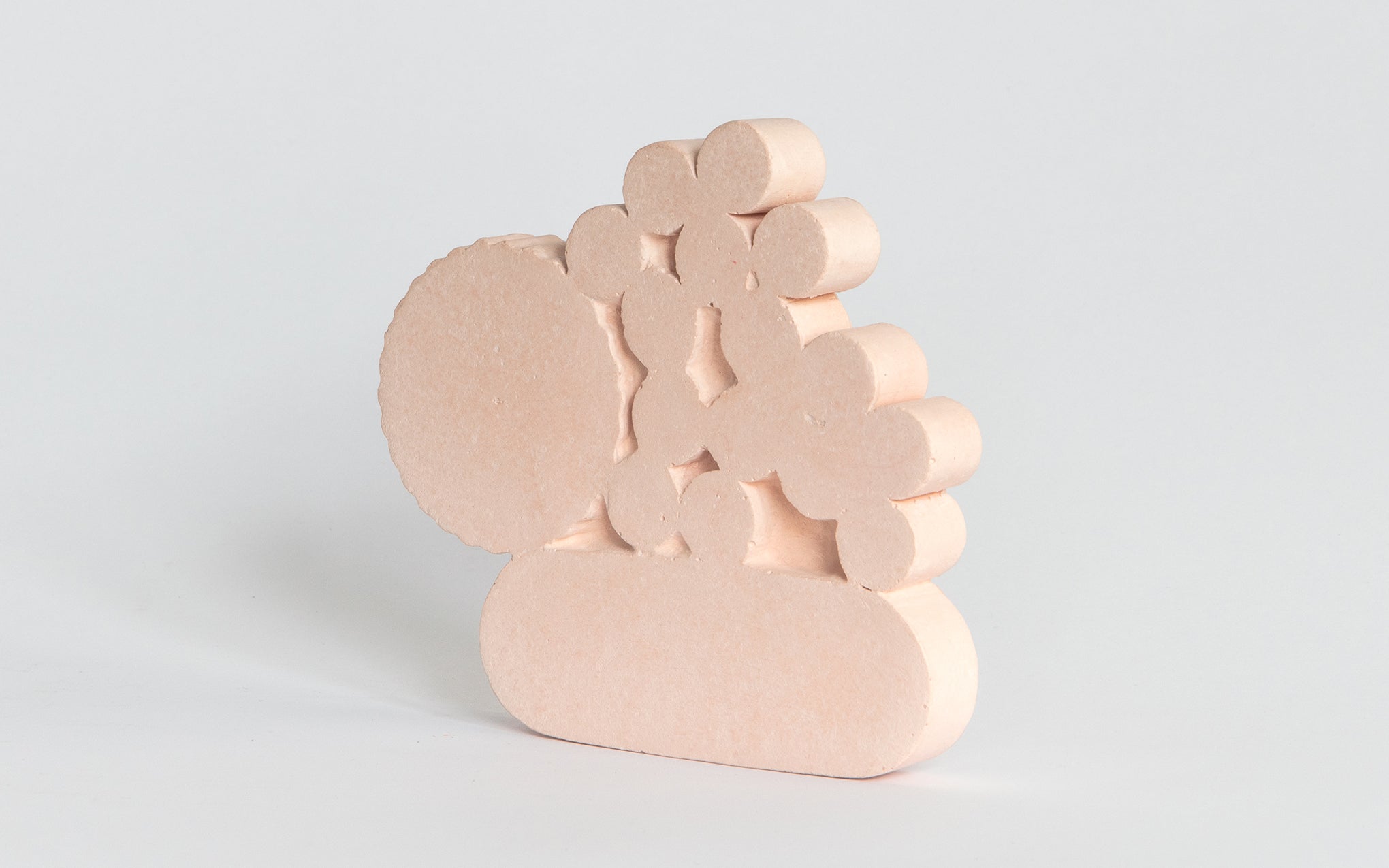 Cast Editions #12 - peach