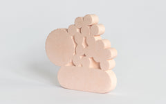 Cast Editions #12 - peach