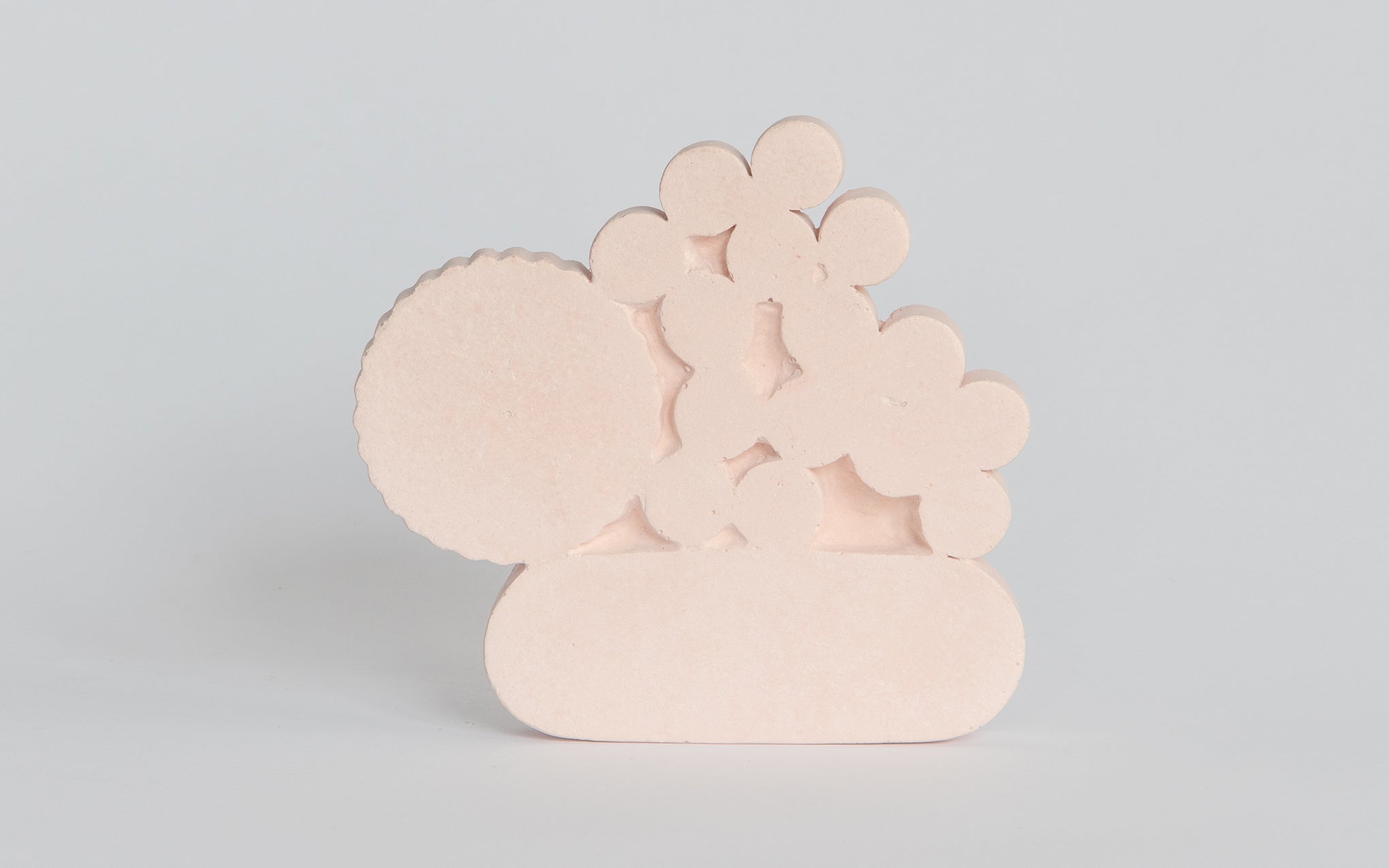 Cast Editions #12 - peach