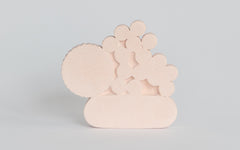 Cast Editions #12 - peach