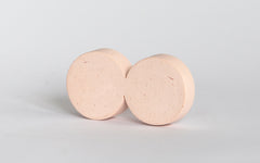 Cast Editions #1 - peach