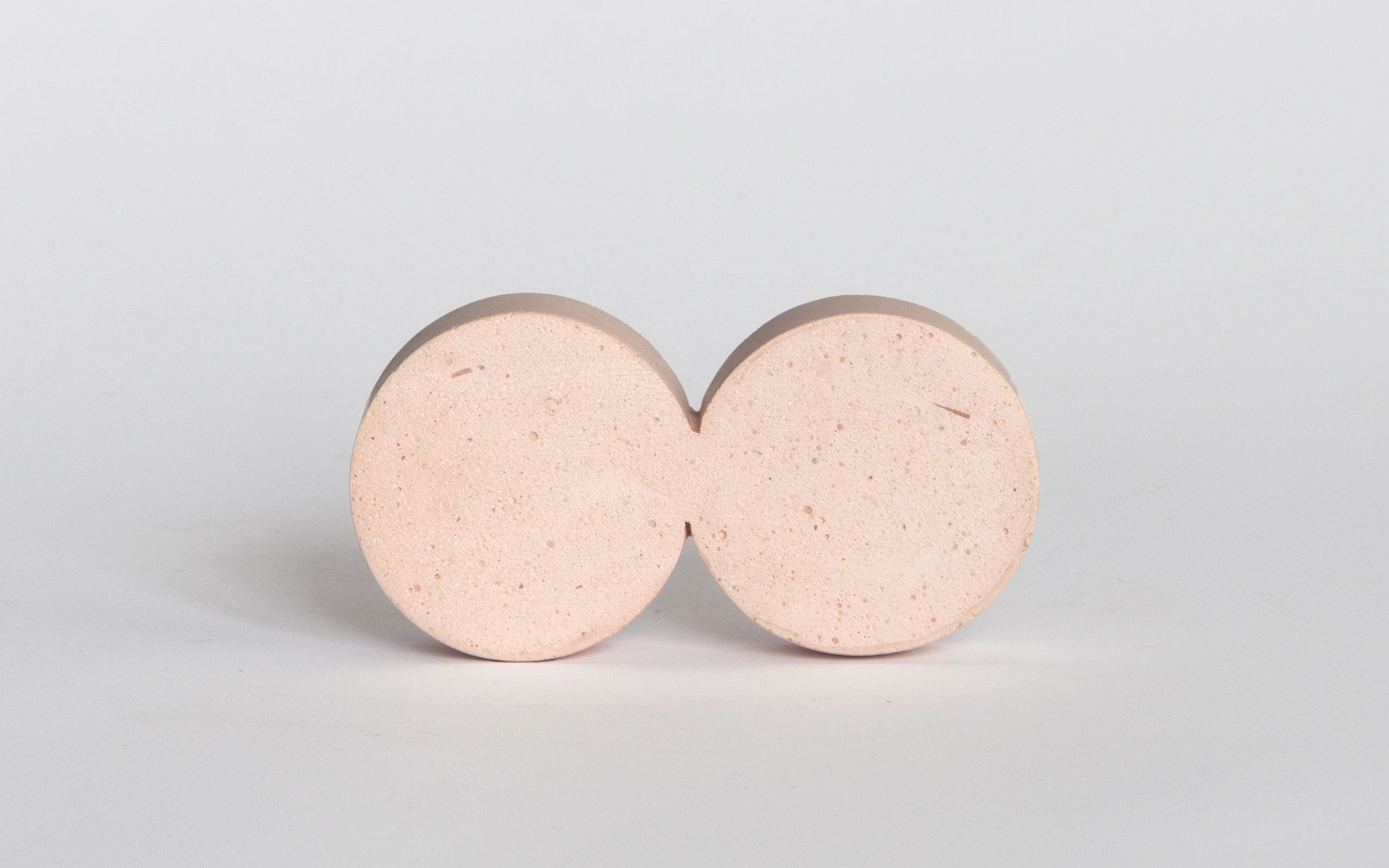 Cast Editions #1 - peach