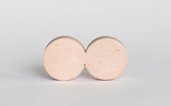 Cast Editions #1 - peach