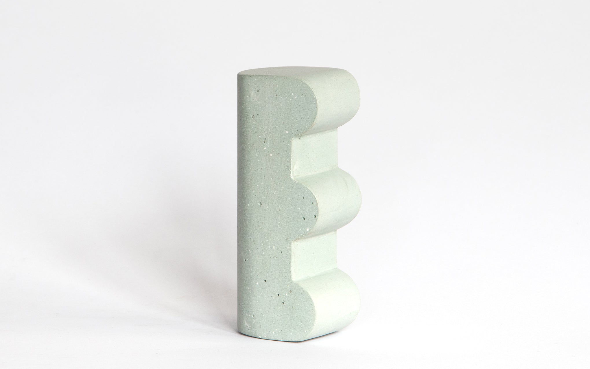 Cast Editions #9 - sage