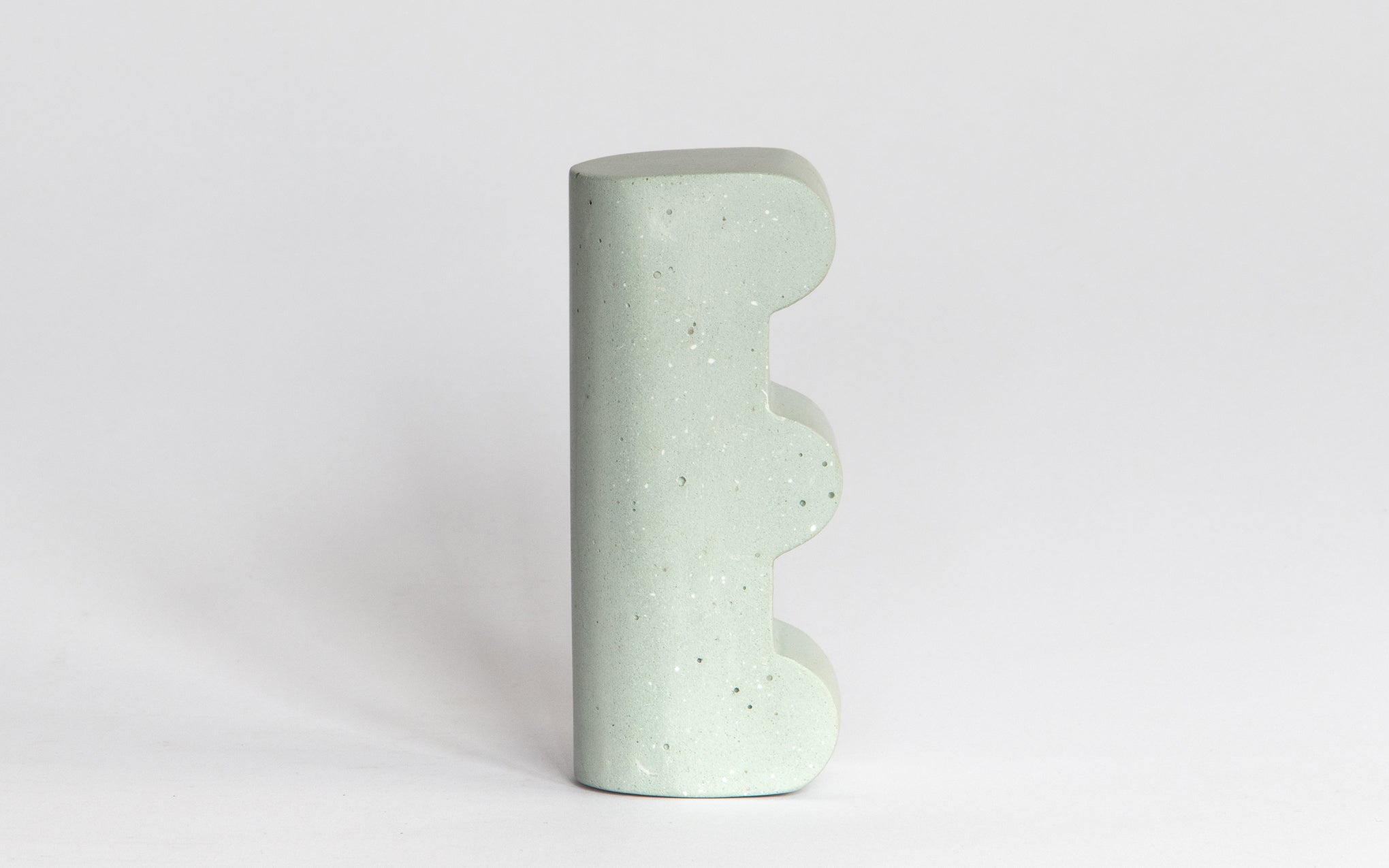 Cast Editions #9 - sage