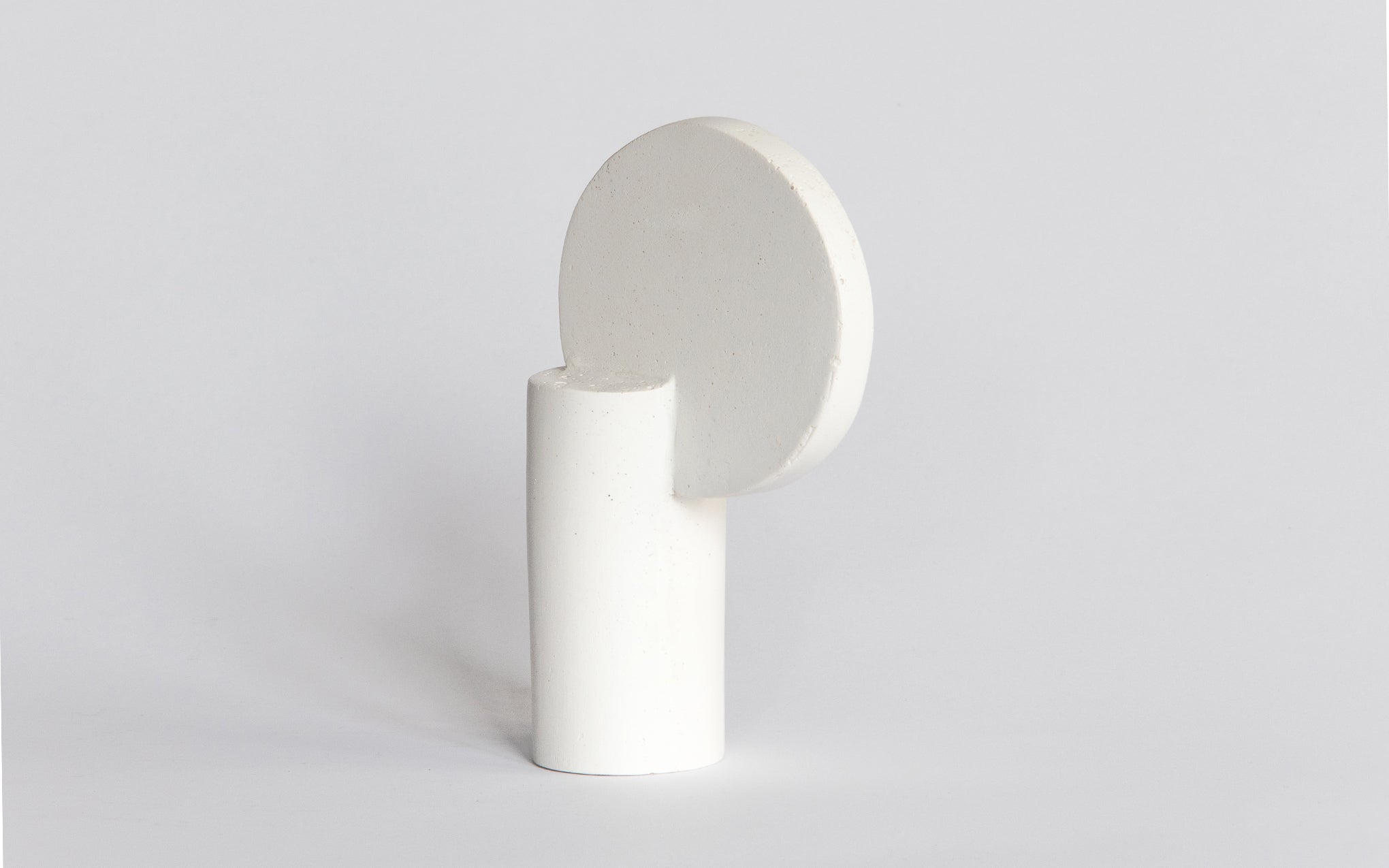 Cast Editions #11 - white