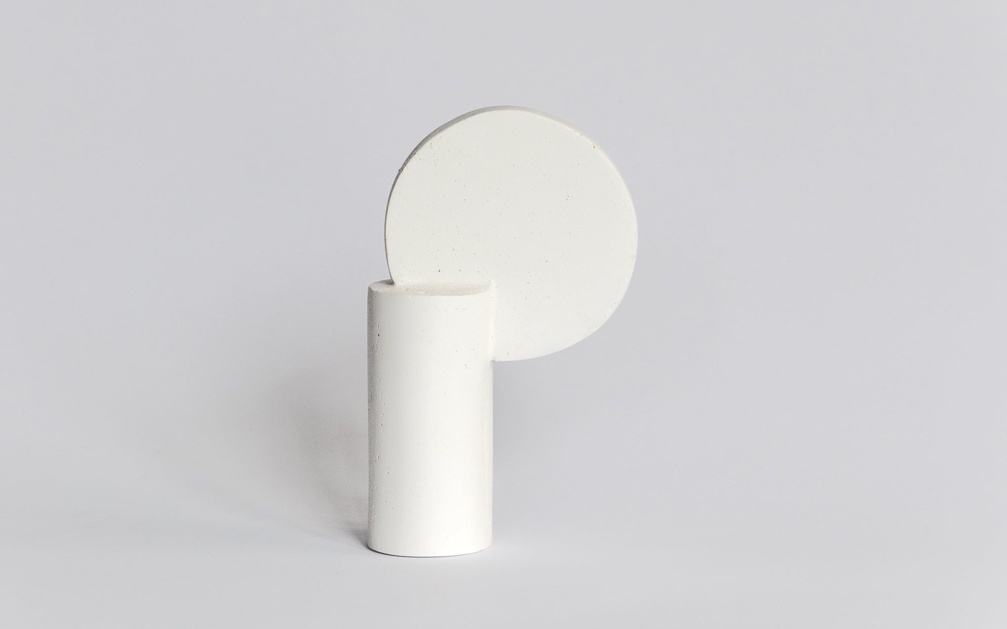 Cast Editions #11 - white