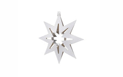 Vera star decoration
