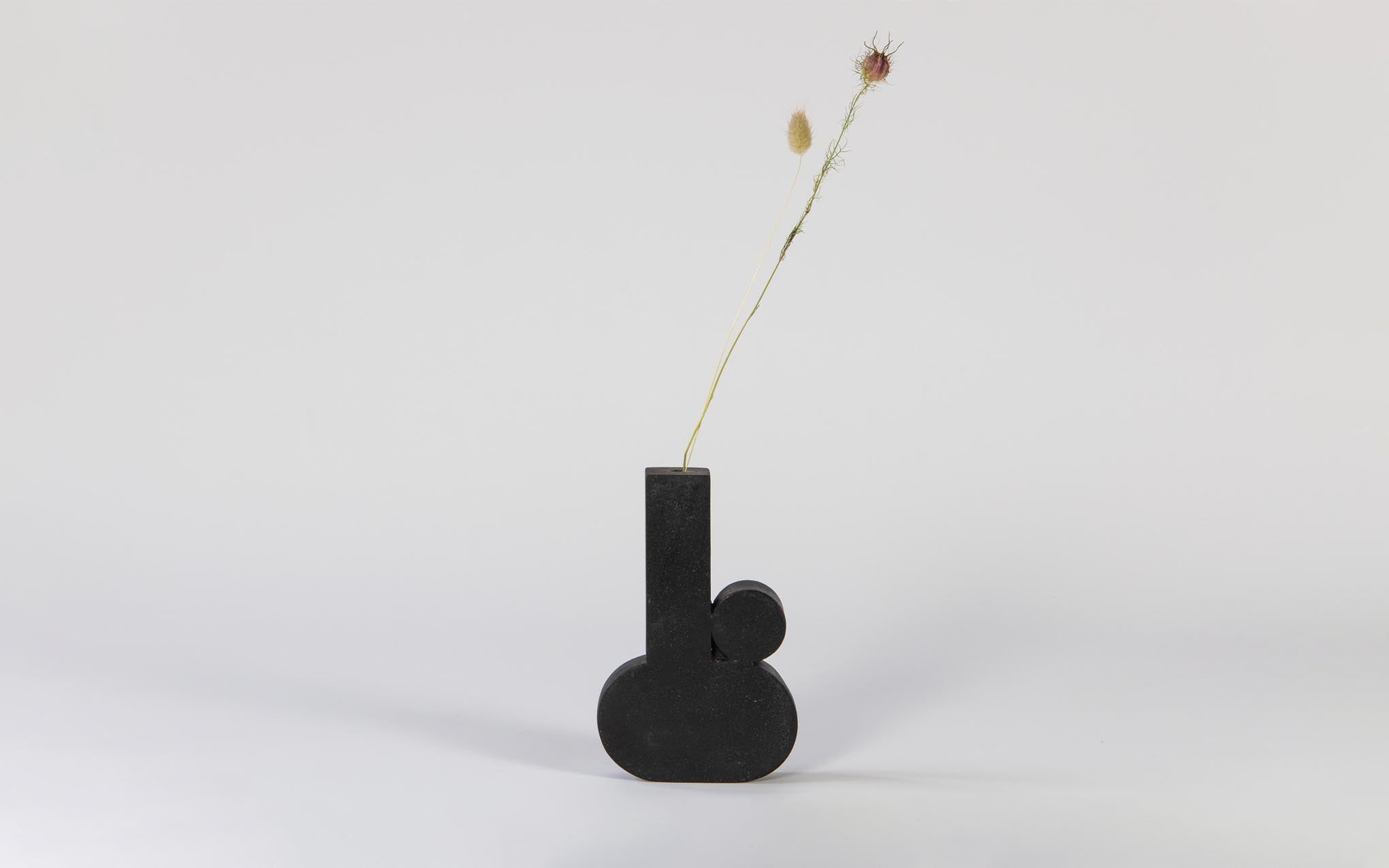 Cast Editions Vase No. 2