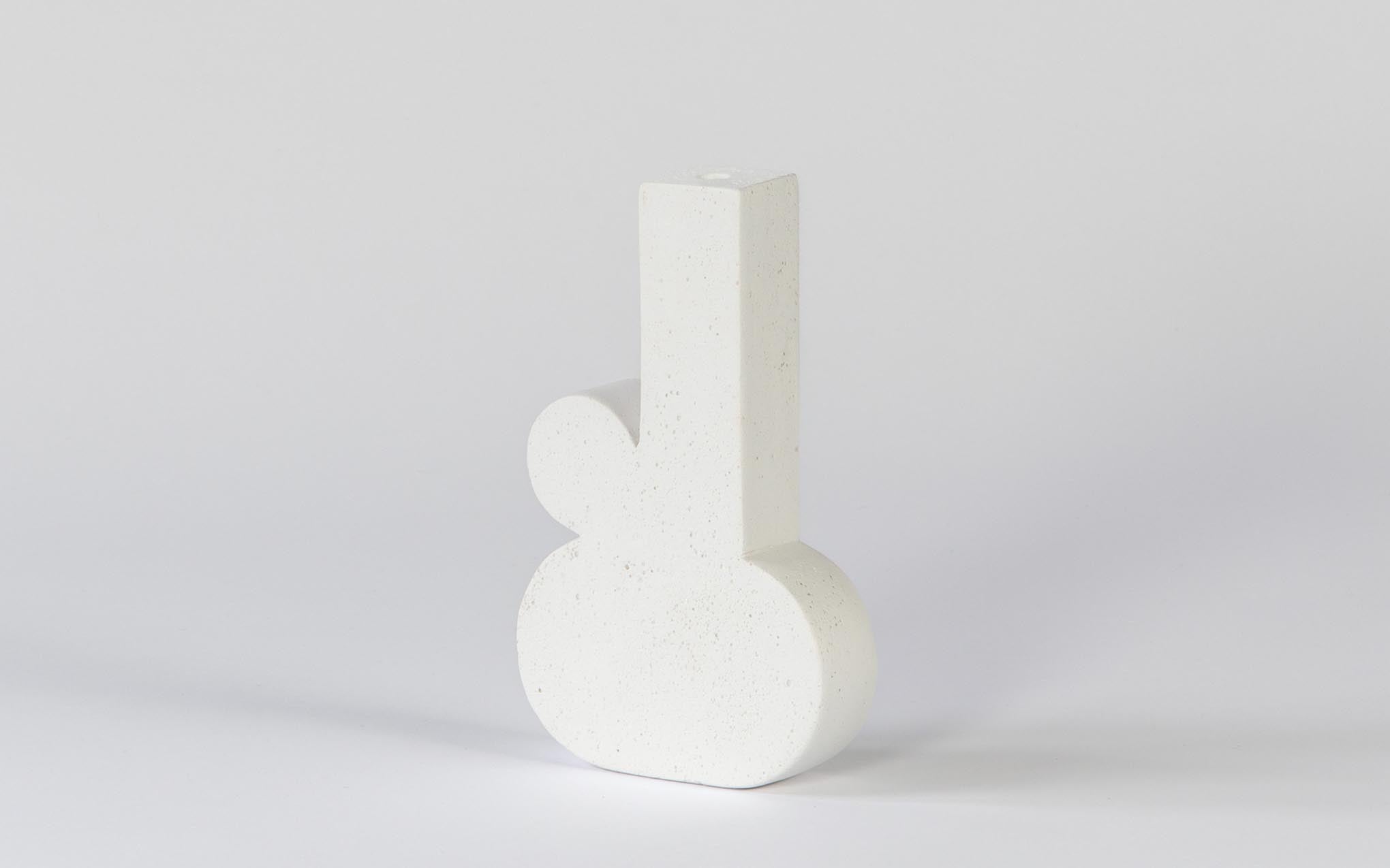 Cast Editions Vase No. 2