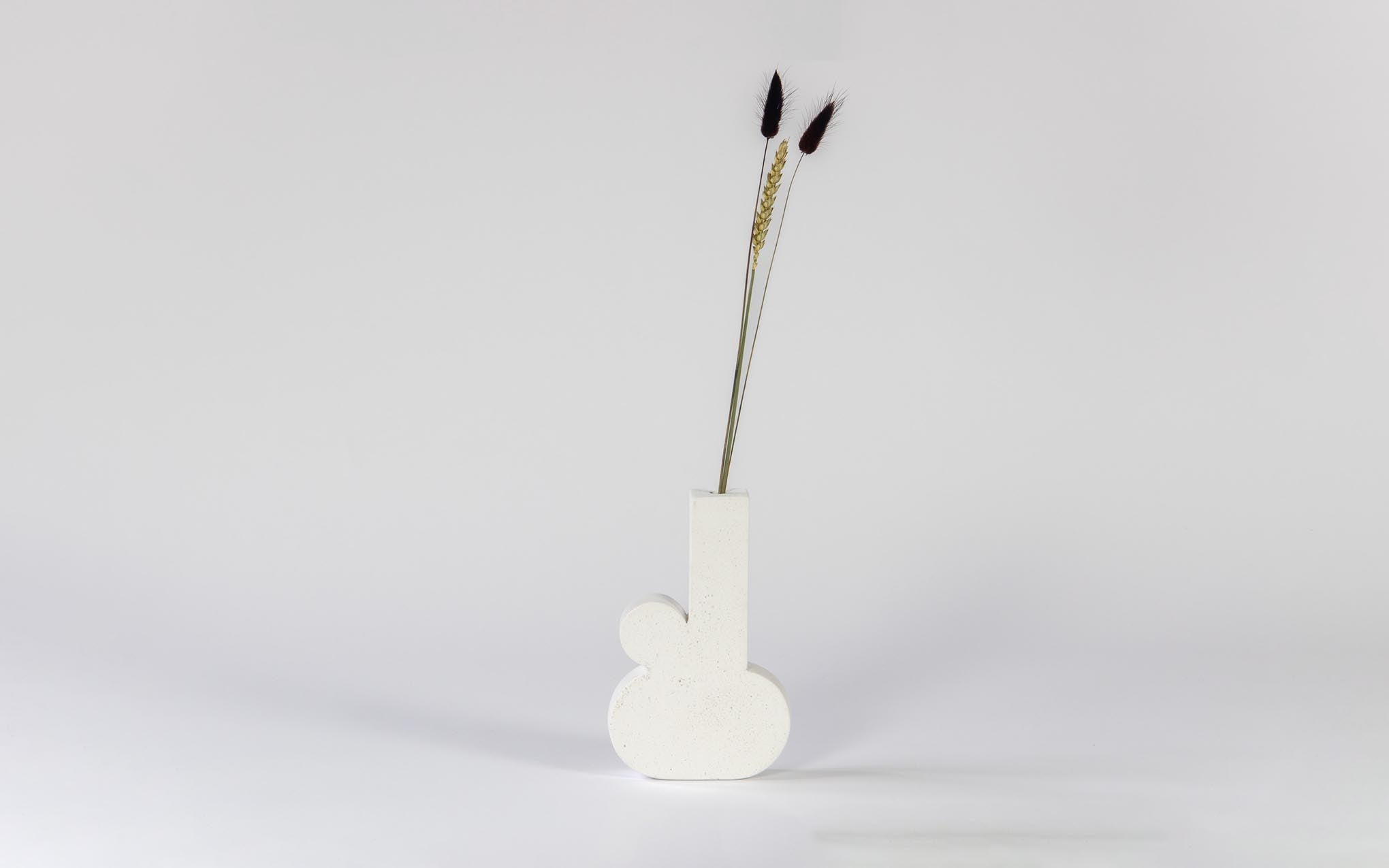 Cast Editions Vase No. 2