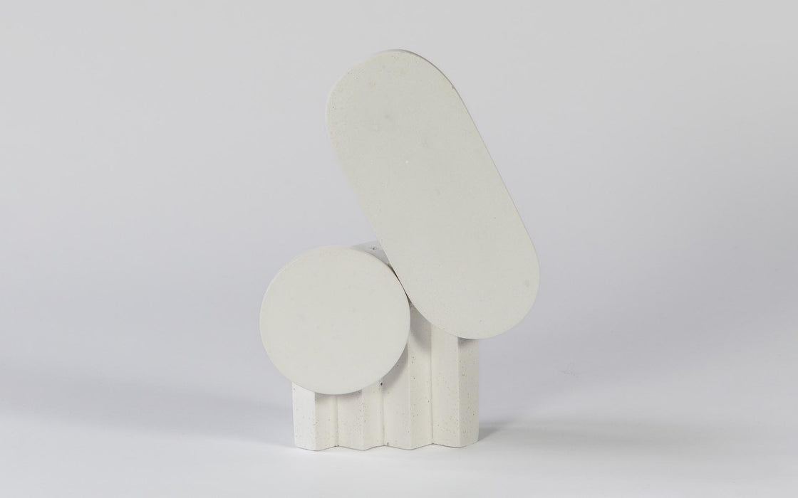 Cast Editions Vase No. 1