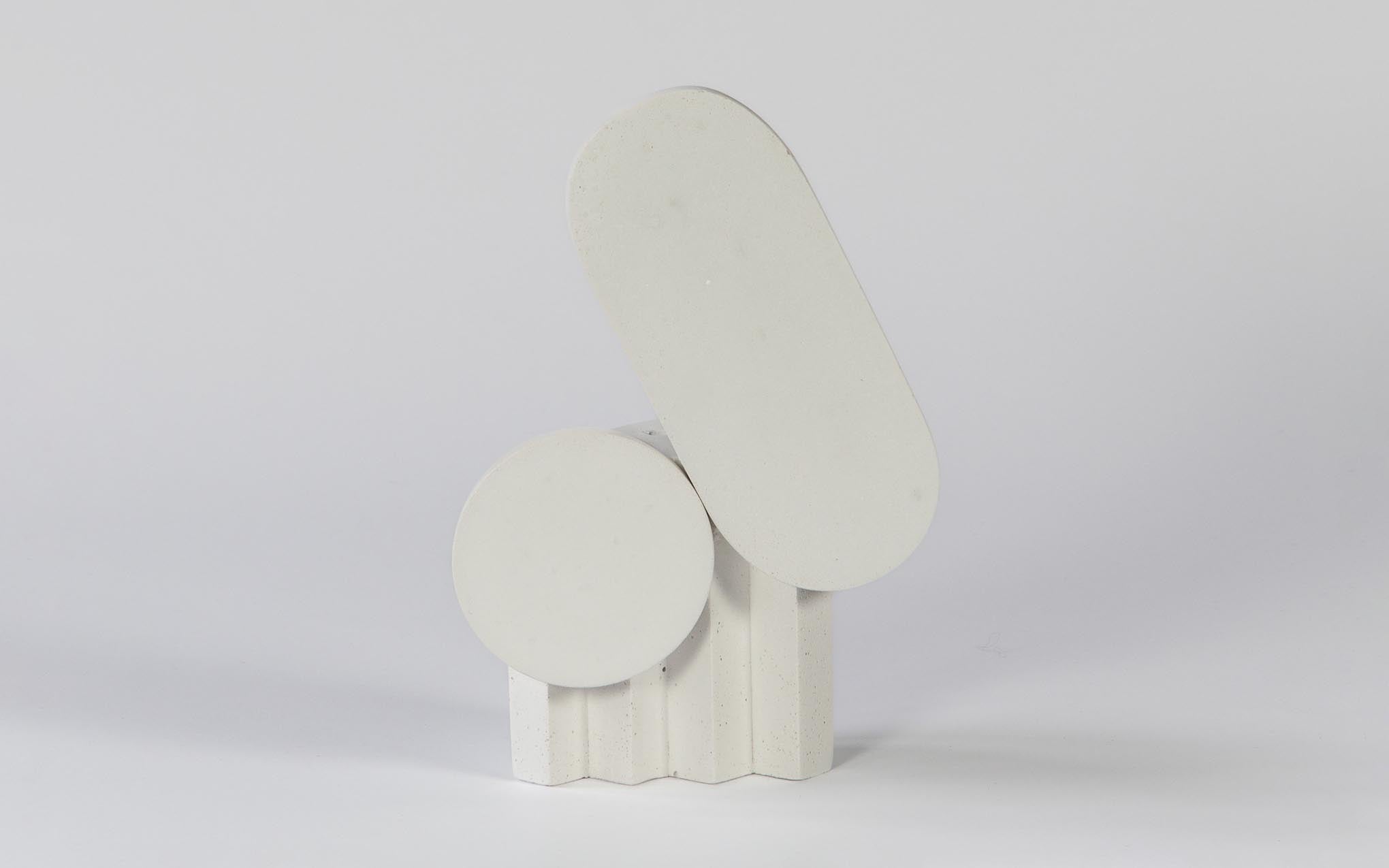 Cast Editions Vase No. 1