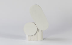 Cast Editions Vase No. 1