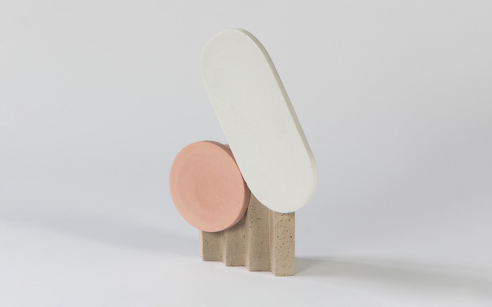 Cast Editions Vase No. 1