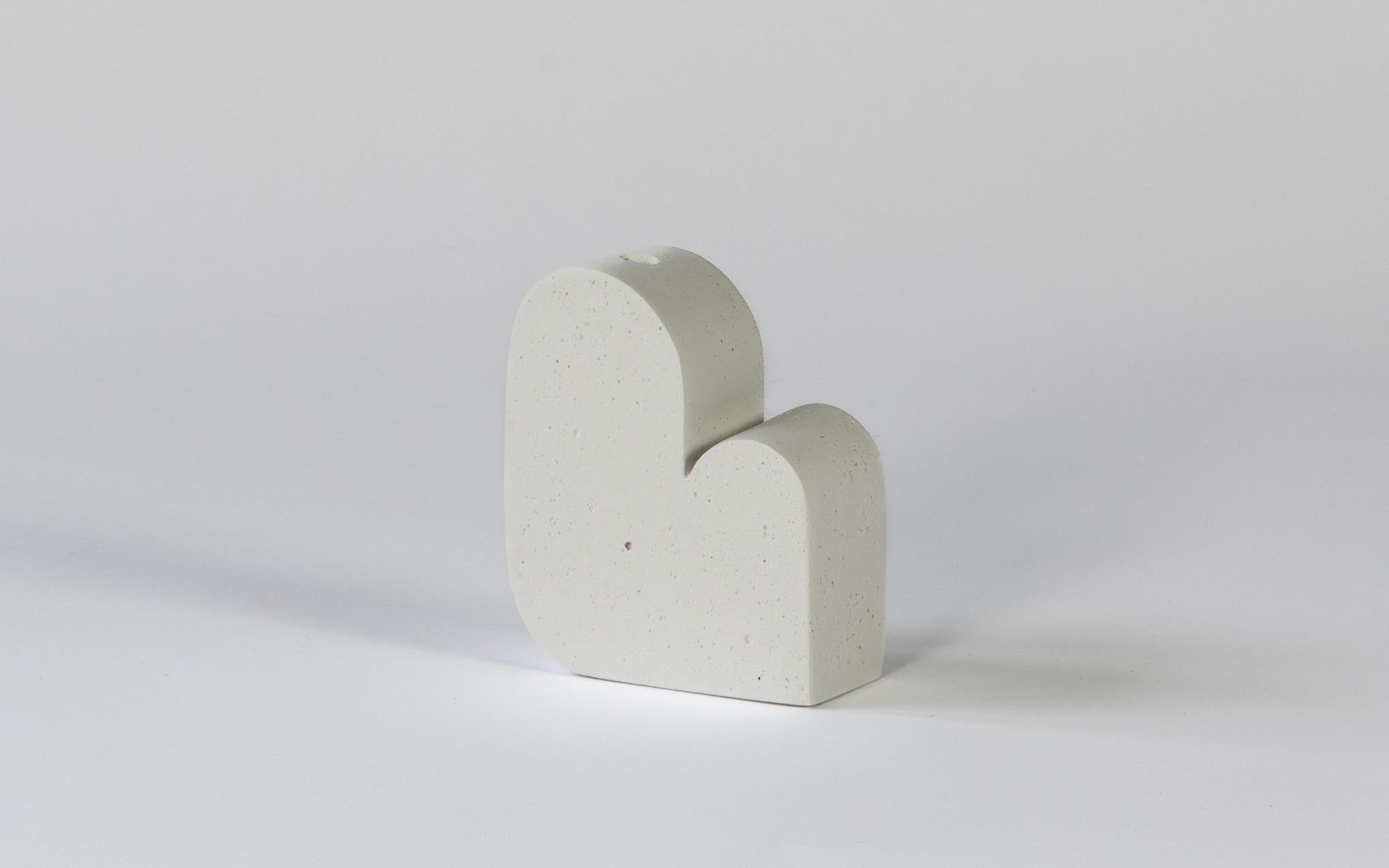 Cast Editions Vase No. 3