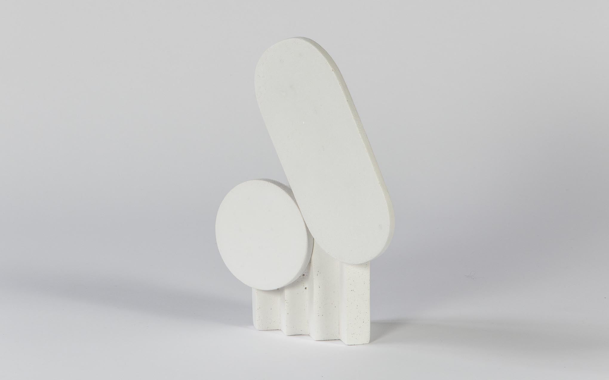 Cast Editions Vase No. 1