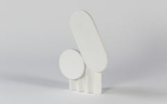 Cast Editions Vase No. 1