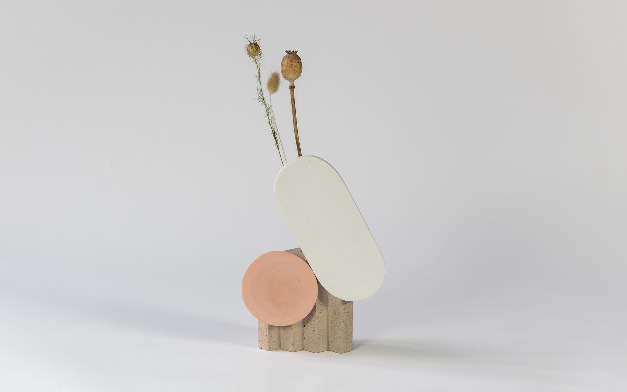 Cast Editions Vase No. 1